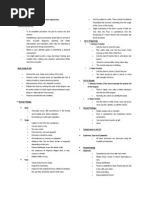 Physical Assessment Guide of Head-To-Toe