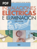 Mike Lawrence - Instalaciones Electricas e Iluminacion