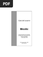 Maxax