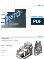 Festo - Automacao Hidraulica