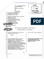 2002-10-10 ERISA Settlemt & Consent Labor v. WFCcaed.58996.90.0