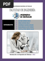 Informe de Sistemas Inteligentes