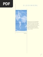 Infosys Annual Report 2003