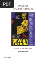 Psycho Review