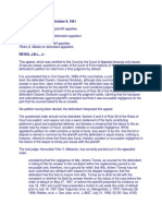 G.R. No. L-17722 October 9, 1961 MAURICIO GORDULAN, Plaintiff-Appellee, CESAREO GORDULAN, Defendant-Appellant