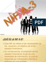 NIF A3