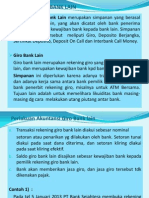 Simpanan Dari Bank Lain