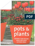 Pots & Plants