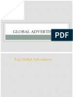 Global Advertising