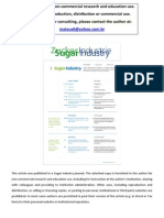 Zuckerindustrie 139 (2) - 2014