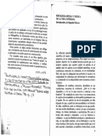 Pampliega, A. Psicología Social y Critica de La Vida Cotidiana