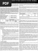 Advt - No. 4A /2012-13: I (First) II (Second) II (Second) 60% 55% 50% 6.75 6.25 5.75