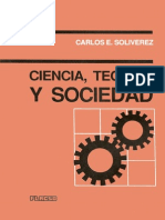 Ciencia, Tecnología y Sociedad