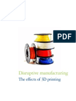 3d Printing Industry