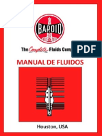 Manual de Fluidos de Perforación - Baroid - 002