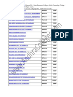 Eamcet Pharmacy College Fee Details