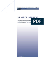 Island of Impunity 