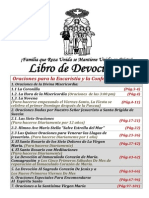 ES - Libro de Devociones Catolicas Por Paginas