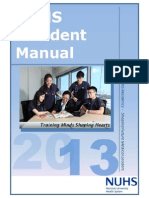 Resident Manual 