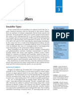 Food Emulsifiers-3 PDF