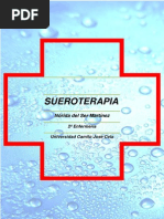 SUEROTERAPIA