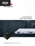 ESD Valve Self Testing System