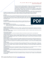 Planimetria y Dibujo PDF