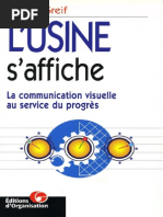 L'usine S'affiche