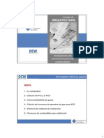 Como Calcular El Poder Calorifico PDF