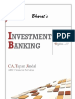 Investment Banking