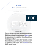 Curso Completo Sobre Forex (LupaFX) PDF