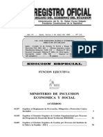 Reglamento Bomberos PDF