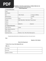 Wifi Form From Ssec