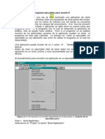 Crear Un Ejecutable para Labview