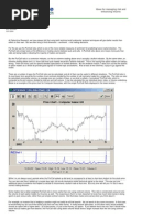 Using The Put/Call Ratio: Jim Graham