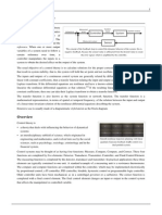 Control Theory