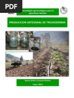 Manual de Trichoderma 2013 CEDAF Jujuy