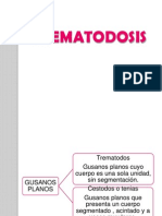 TREMATODOSIS