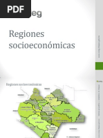 Sigech Regiones