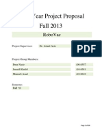 FYP Proposal