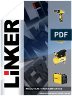 Catalogo Precios Linker Neutra