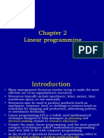 370 - 13735 - EA221 - 2010 - 1 - 1 - 1 - Linear Programming 1