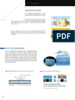 Panasonic: Wide Operating Temperature Range