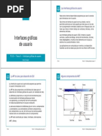 Interfaz Grafica JAVA