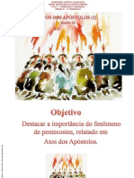 EADE - Mod 2 - Rot 20 - Atos Dos Apóstolos - P2 PDF