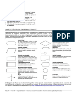 Diagrama de Flujo