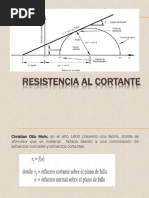 Capitulo 4 Resistencia Cortante PDF