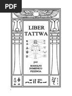 Liber Tattwa