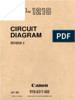 Circuit Diagram: Revision 0