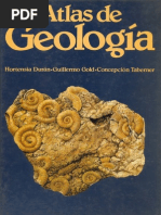 AtlasEdibook de Geología